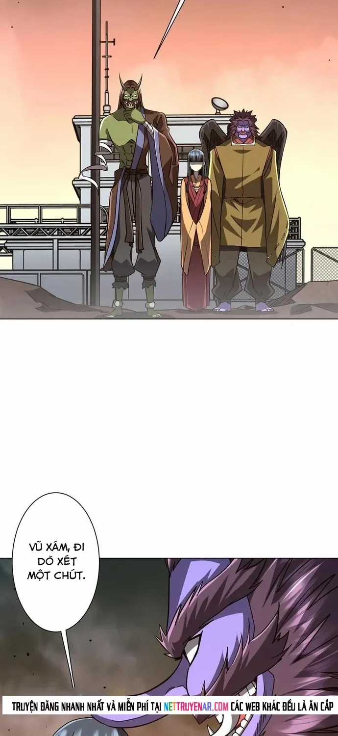 Bắt Đầu Với Trăm Vạn Minh Tệ - Chapter 298 - Trang 46