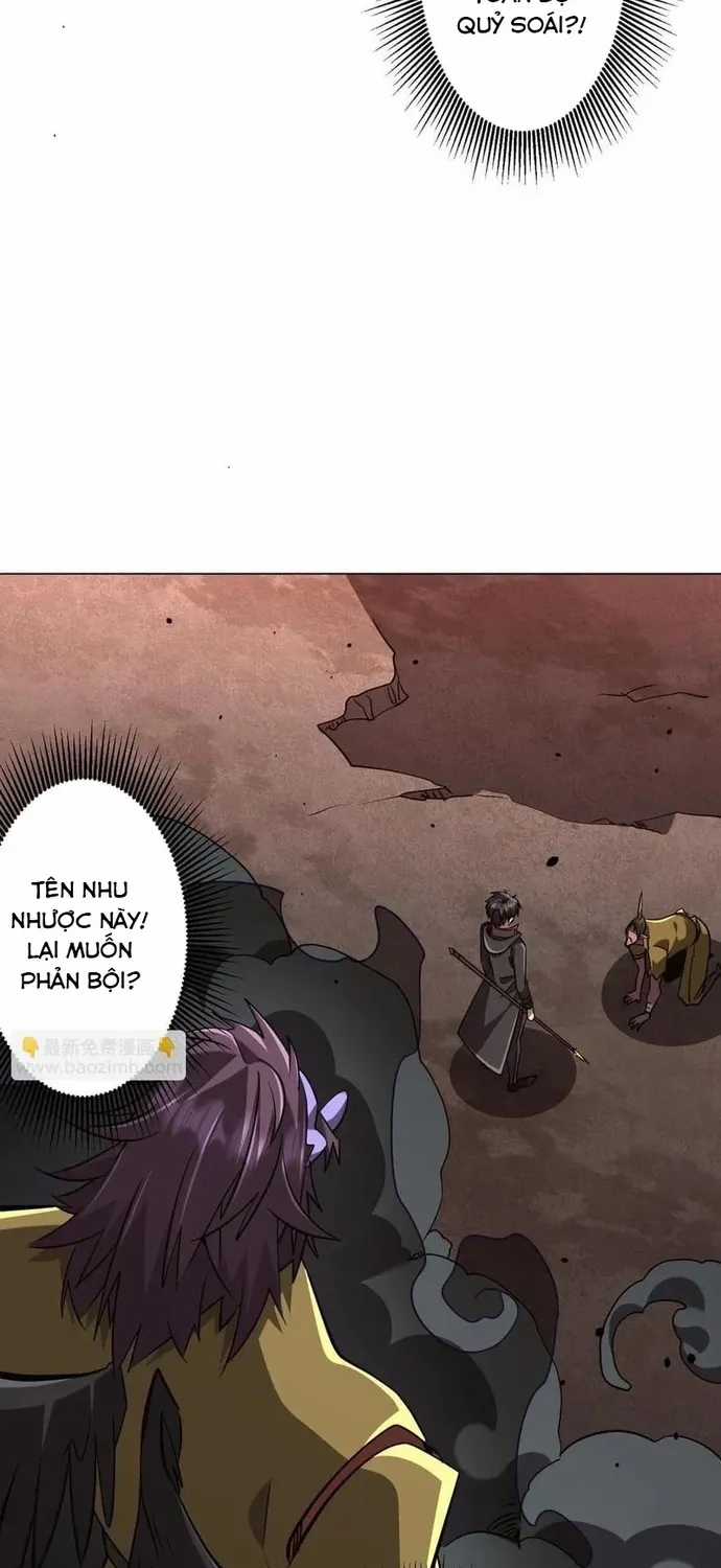 Bắt Đầu Với Trăm Vạn Minh Tệ - Chapter 298 - Trang 53