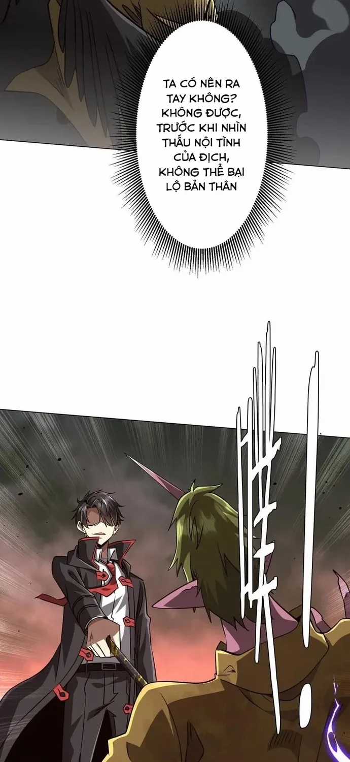 Bắt Đầu Với Trăm Vạn Minh Tệ - Chapter 298 - Trang 54
