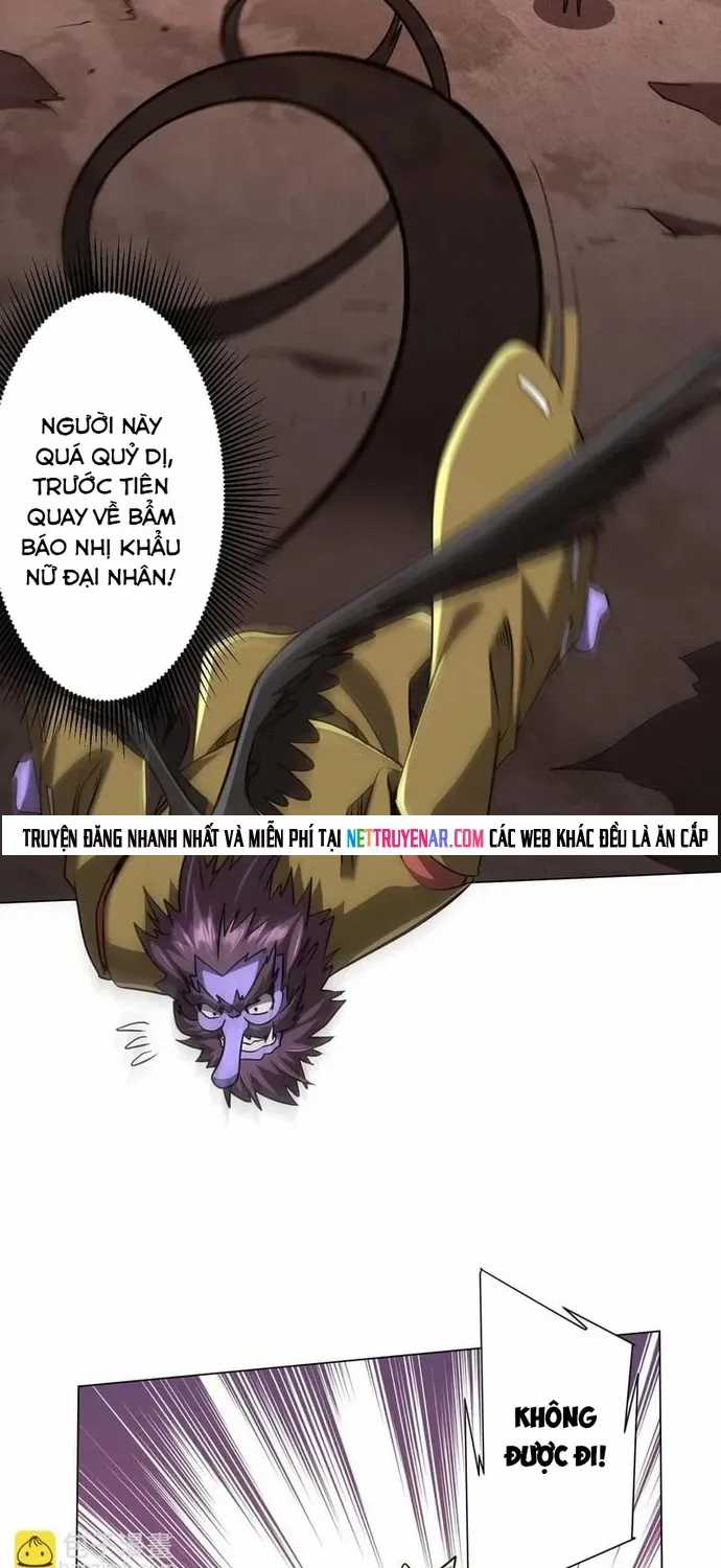 Bắt Đầu Với Trăm Vạn Minh Tệ - Chapter 298 - Trang 60