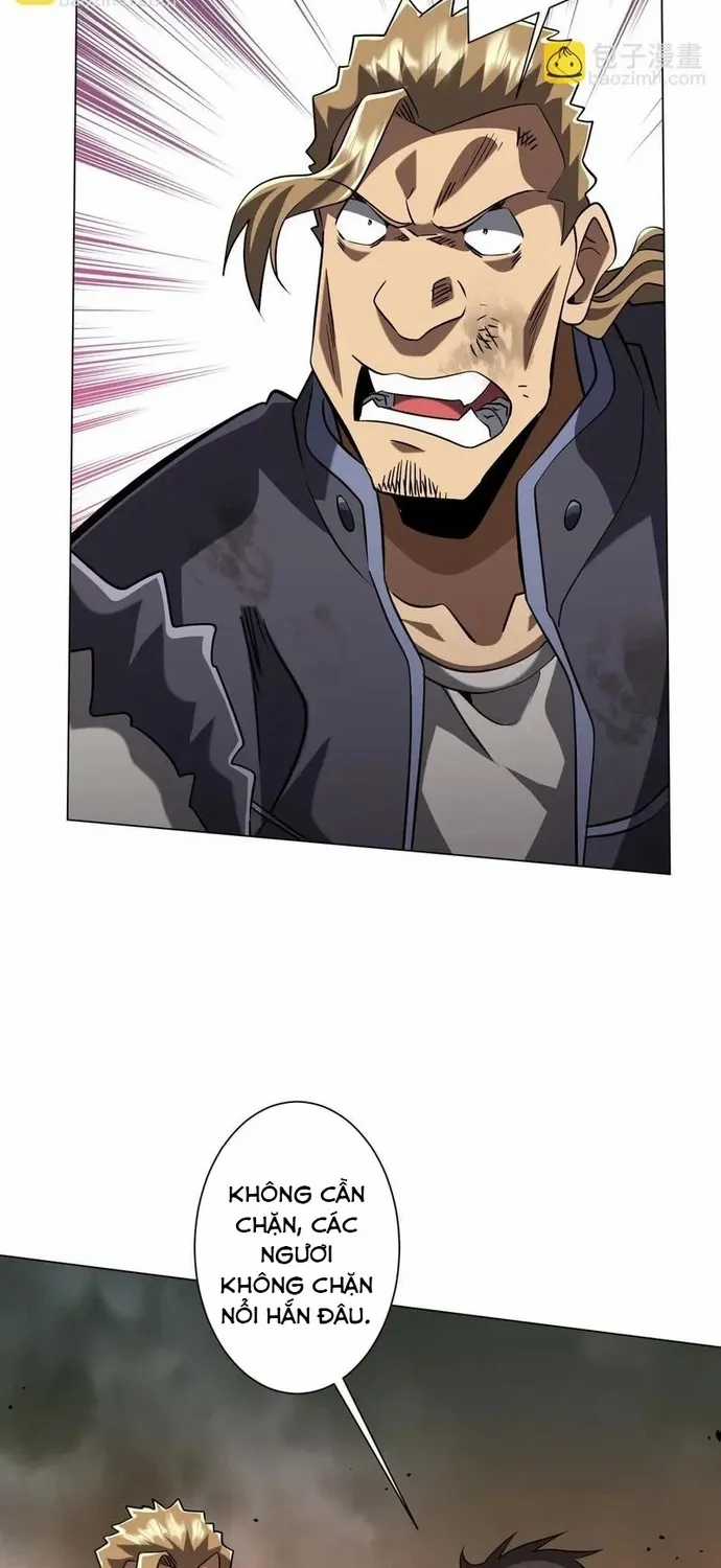 Bắt Đầu Với Trăm Vạn Minh Tệ - Chapter 298 - Trang 61