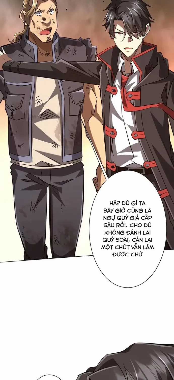 Bắt Đầu Với Trăm Vạn Minh Tệ - Chapter 298 - Trang 62