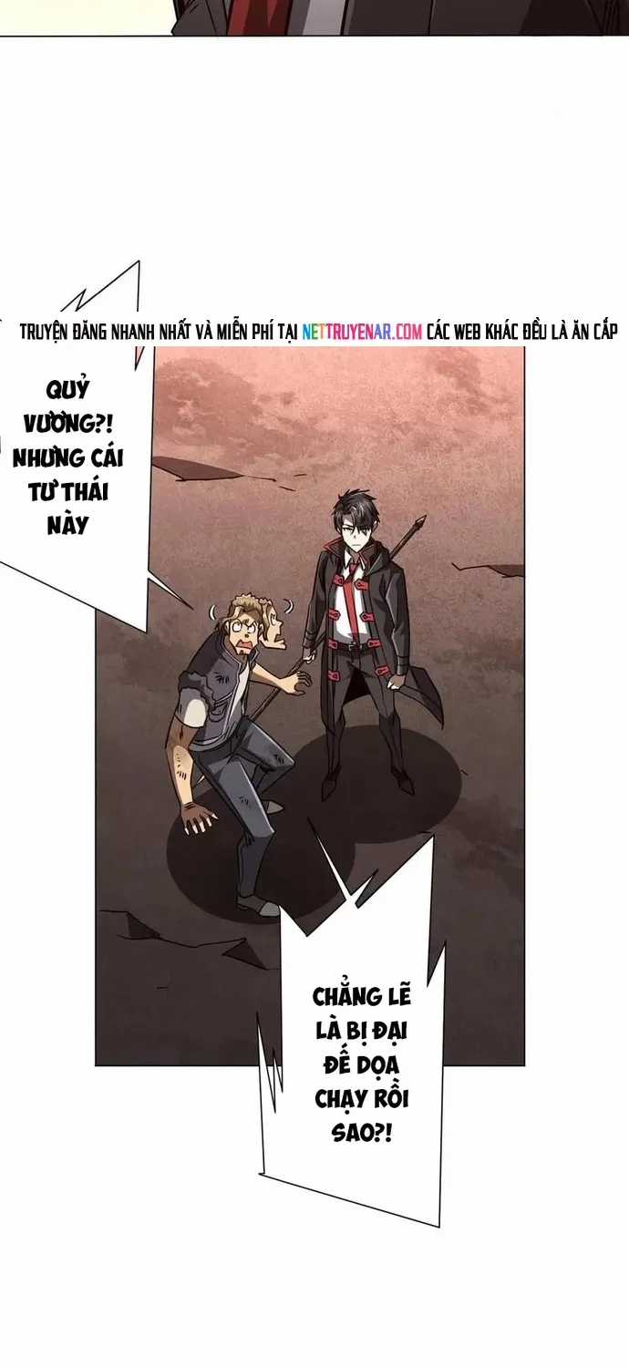 Bắt Đầu Với Trăm Vạn Minh Tệ - Chapter 298 - Trang 64