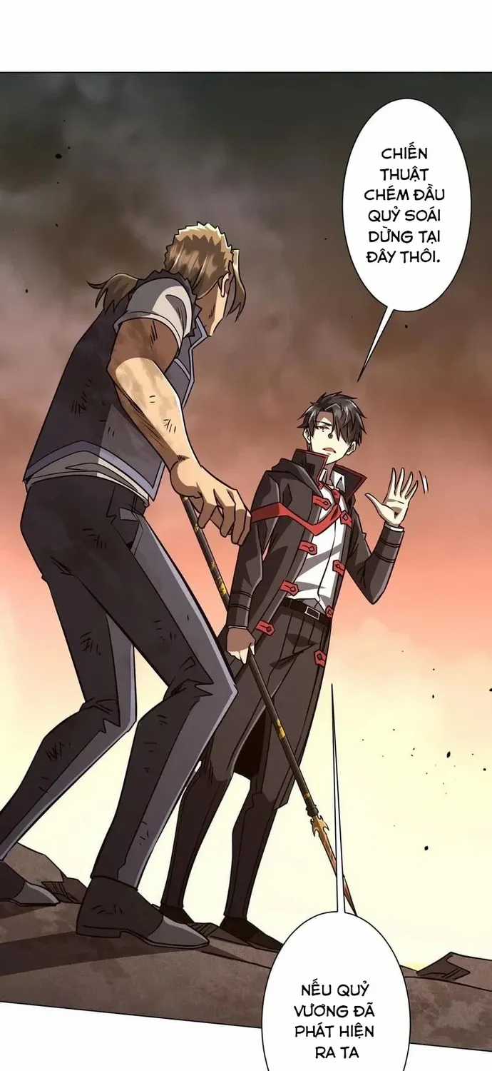 Bắt Đầu Với Trăm Vạn Minh Tệ - Chapter 298 - Trang 65