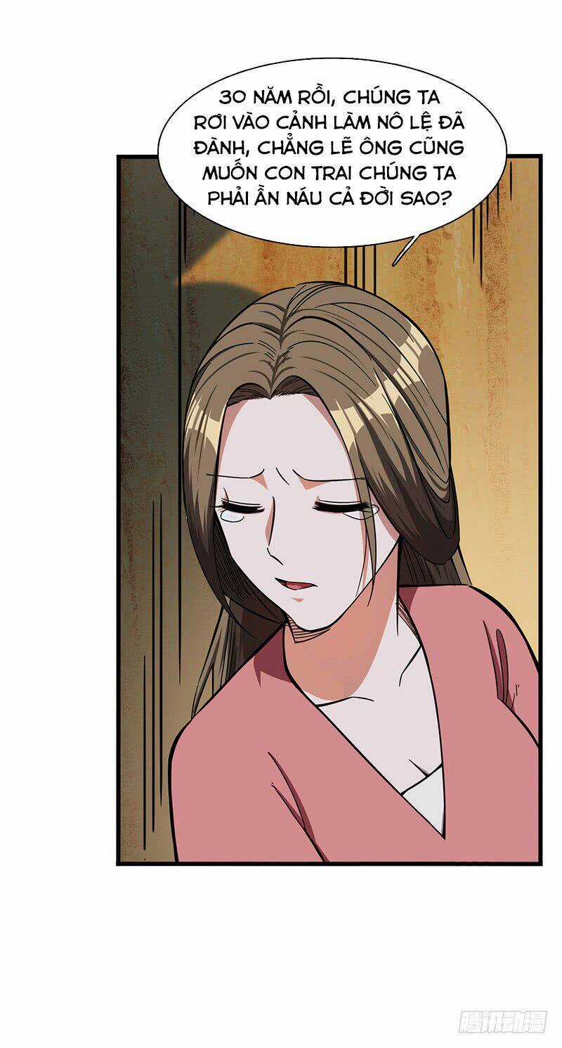 Bất Diệt Nguyên Thần - Chapter 11 - Trang 3