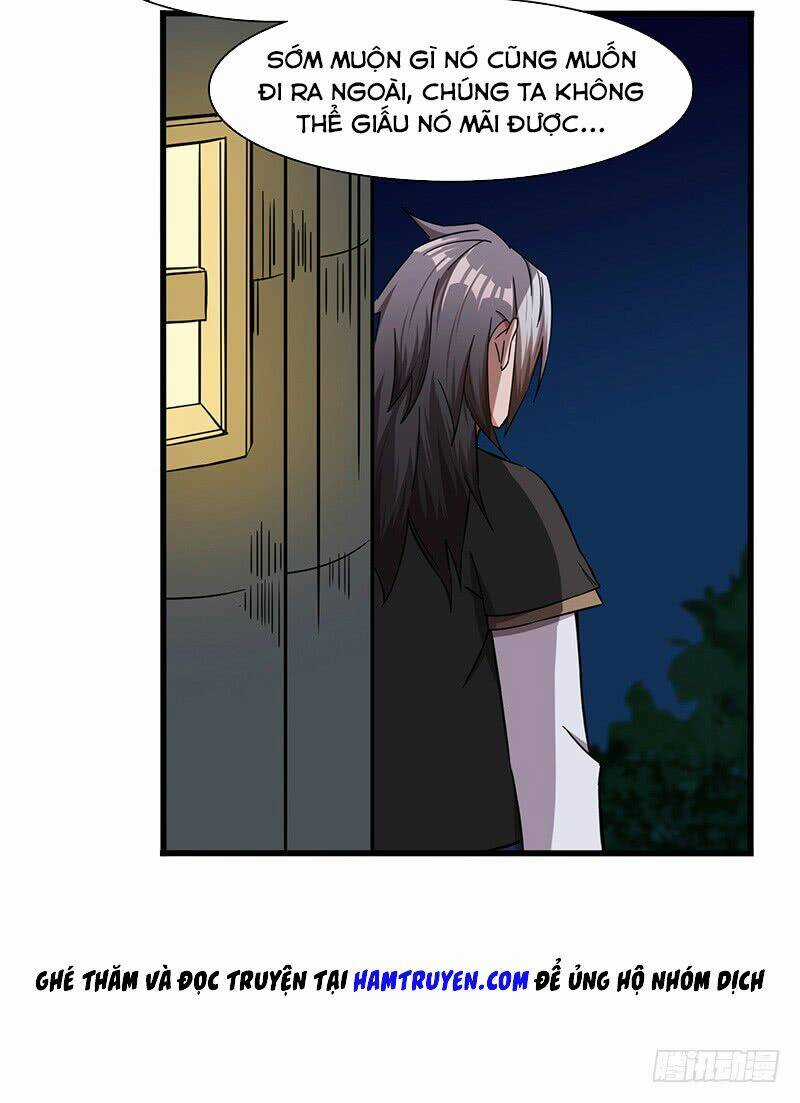 Bất Diệt Nguyên Thần - Chapter 11 - Trang 7