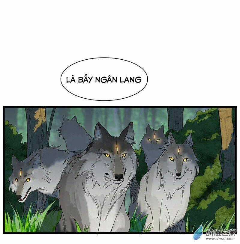 Bất Diệt Nguyên Thần - Chapter 12 - Trang 2