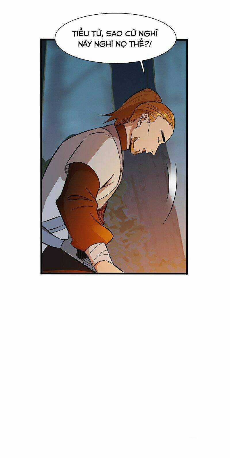 Bất Diệt Nguyên Thần - Chapter 12 - Trang 22