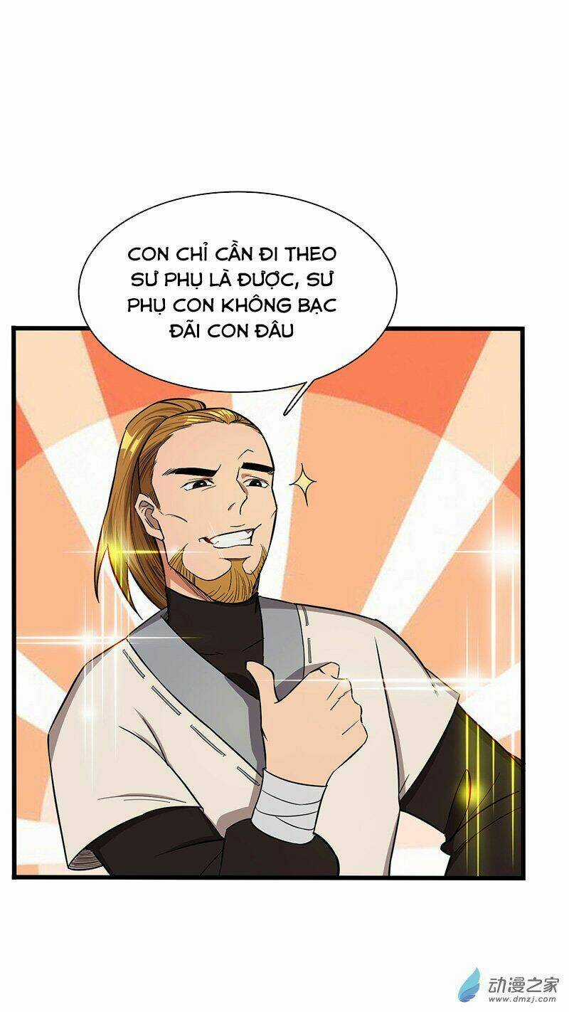 Bất Diệt Nguyên Thần - Chapter 12 - Trang 23