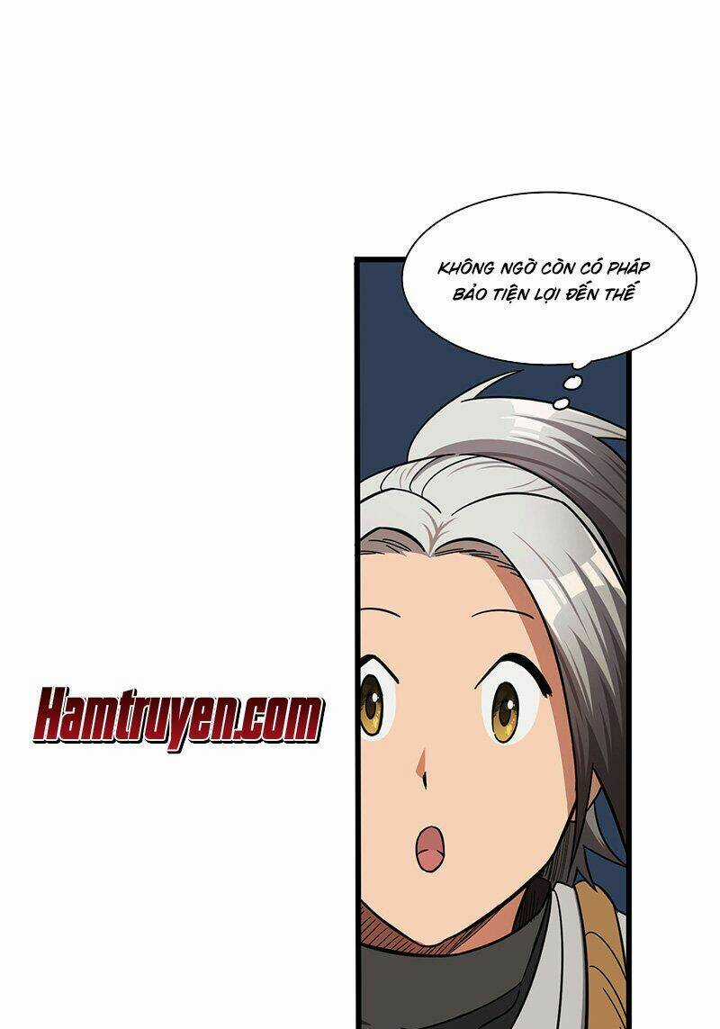 Bất Diệt Nguyên Thần - Chapter 12 - Trang 7