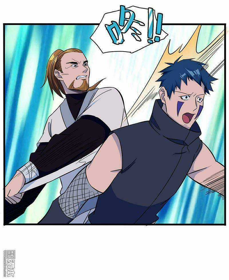 Bất Diệt Nguyên Thần - Chapter 13 - Trang 11