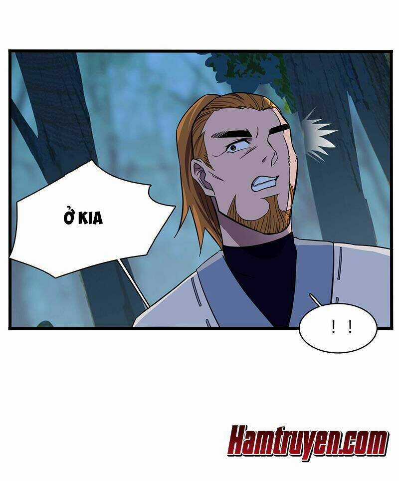 Bất Diệt Nguyên Thần - Chapter 13 - Trang 12