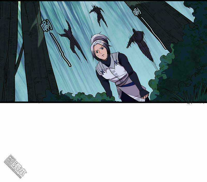 Bất Diệt Nguyên Thần - Chapter 13 - Trang 14