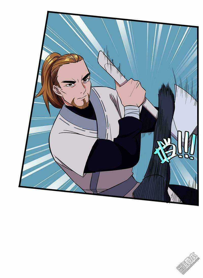 Bất Diệt Nguyên Thần - Chapter 13 - Trang 16