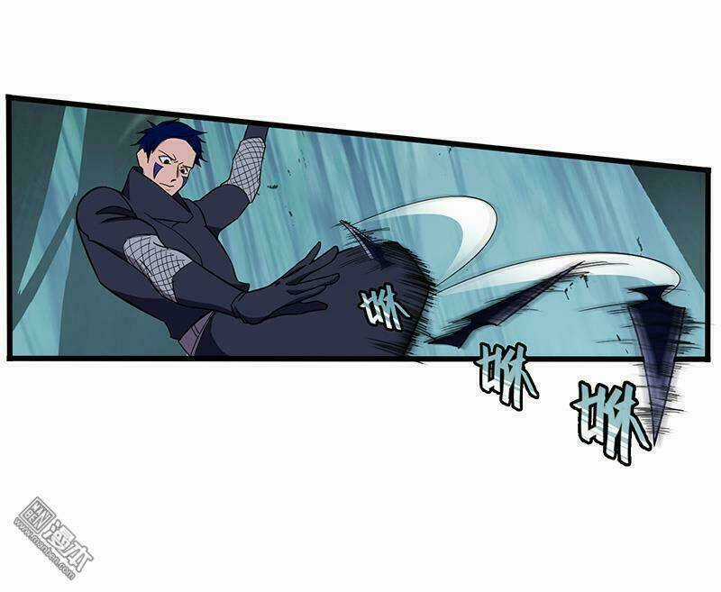 Bất Diệt Nguyên Thần - Chapter 13 - Trang 17