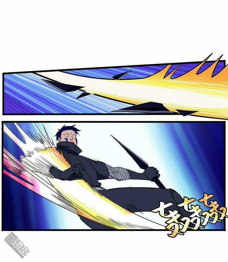 Bất Diệt Nguyên Thần - Chapter 13 - Trang 19