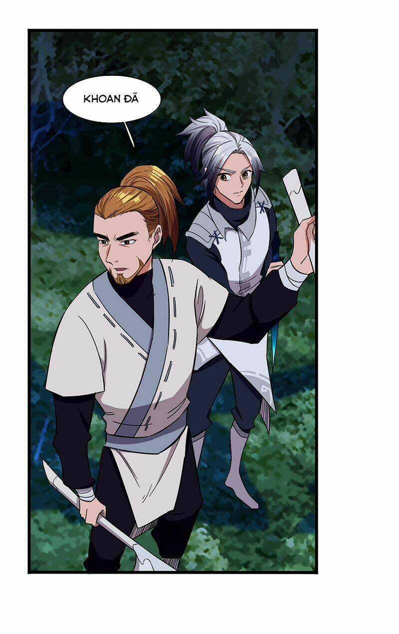 Bất Diệt Nguyên Thần - Chapter 13 - Trang 3