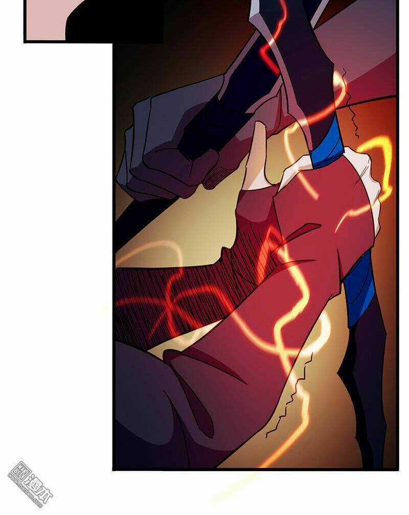 Bất Diệt Nguyên Thần - Chapter 13 - Trang 22