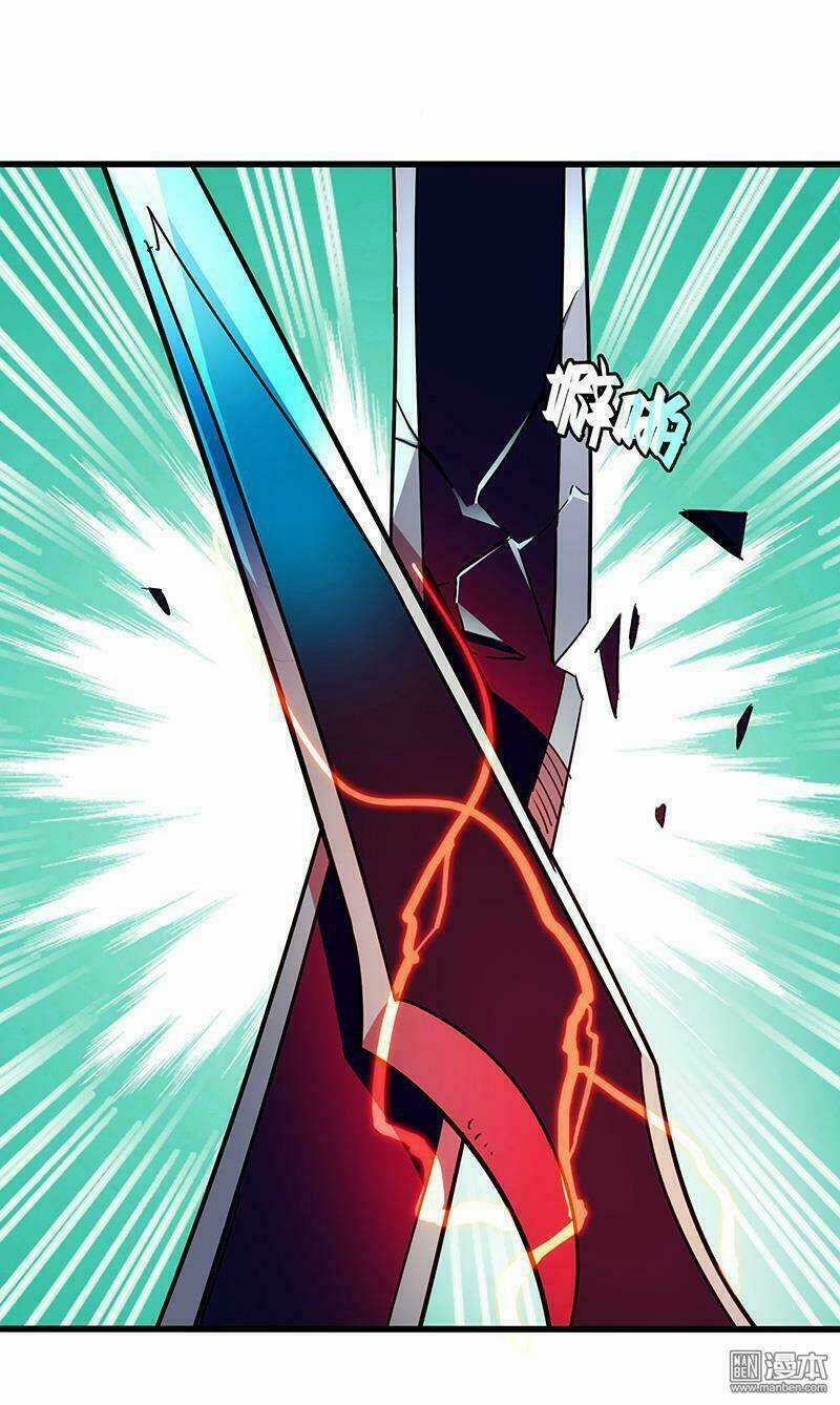 Bất Diệt Nguyên Thần - Chapter 13 - Trang 23