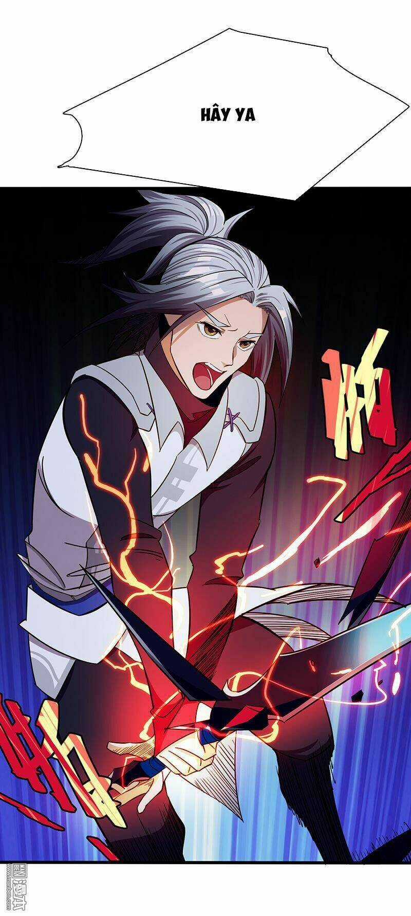 Bất Diệt Nguyên Thần - Chapter 13 - Trang 24