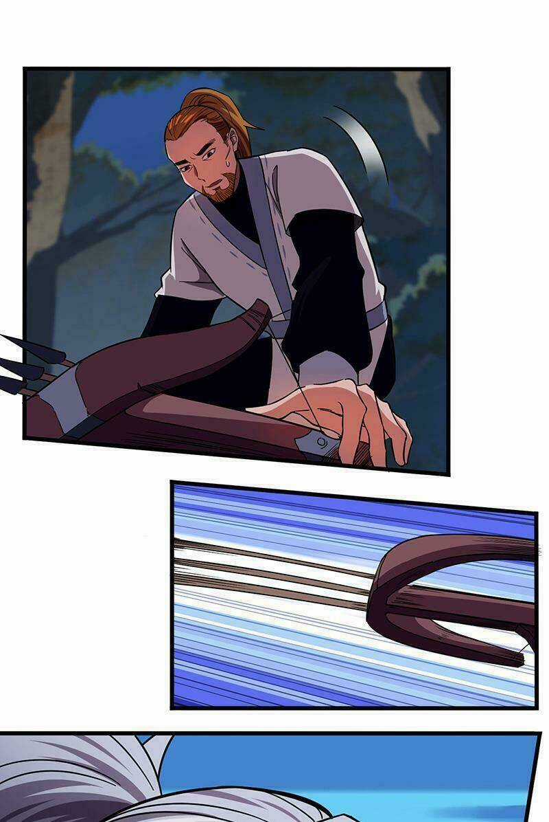 Bất Diệt Nguyên Thần - Chapter 13 - Trang 25