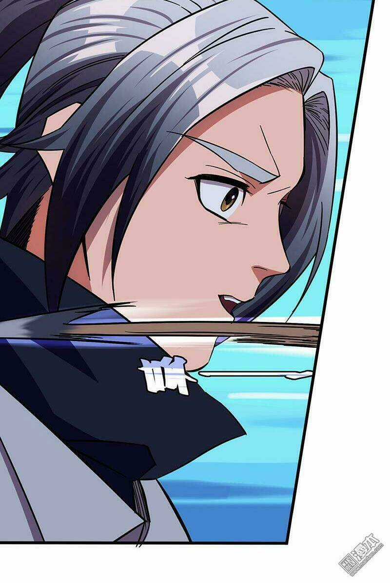 Bất Diệt Nguyên Thần - Chapter 13 - Trang 26