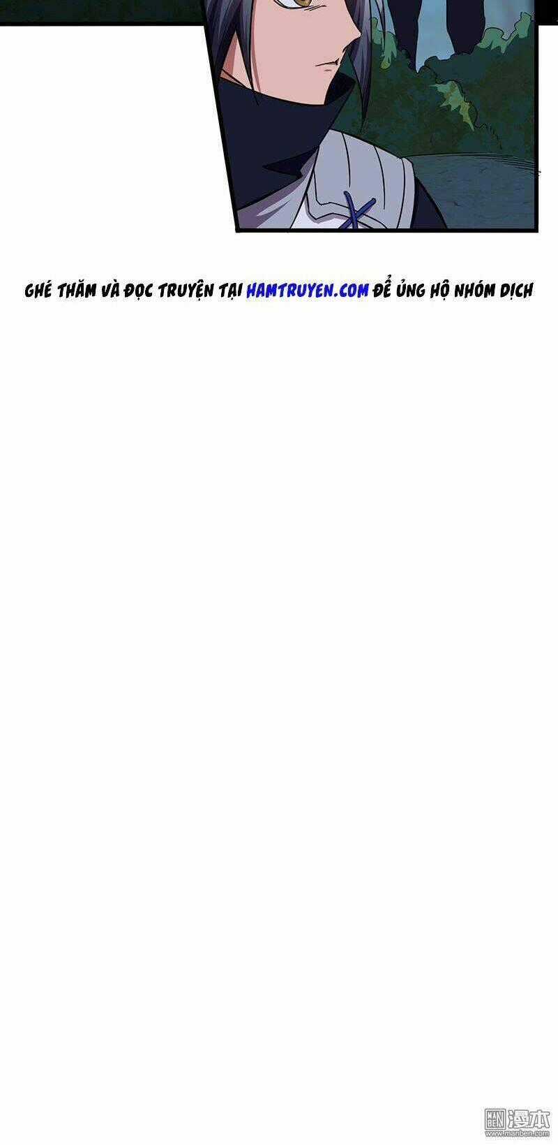 Bất Diệt Nguyên Thần - Chapter 13 - Trang 29