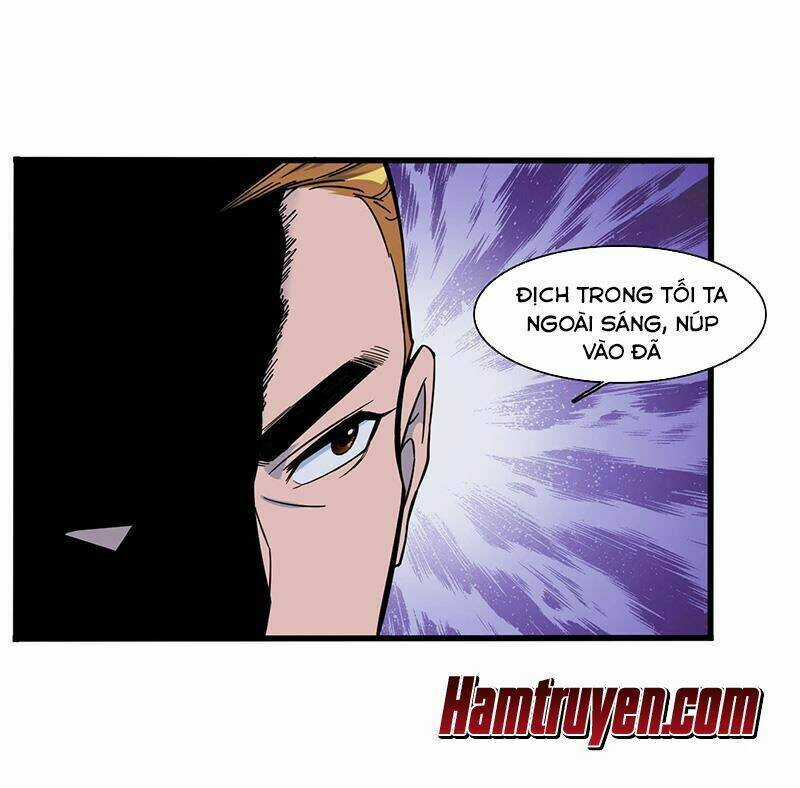 Bất Diệt Nguyên Thần - Chapter 13 - Trang 4