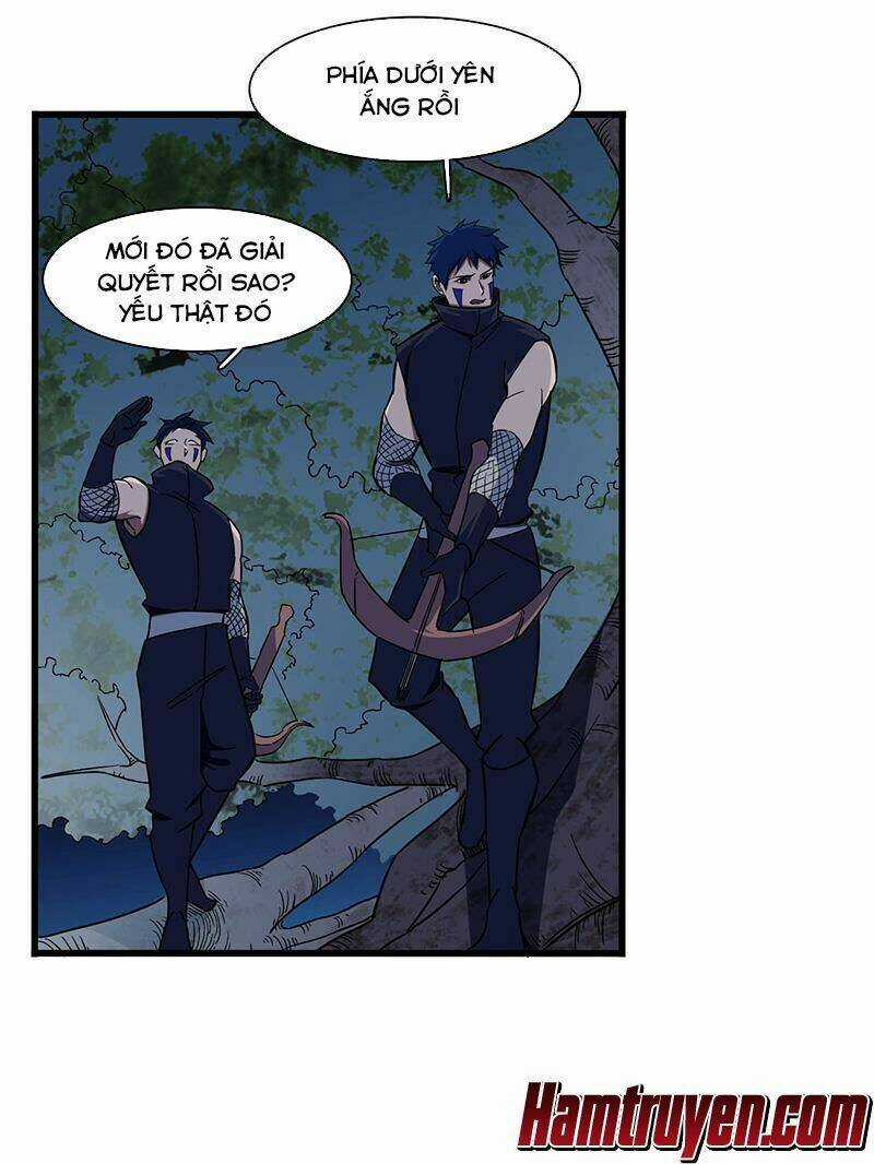 Bất Diệt Nguyên Thần - Chapter 13 - Trang 6