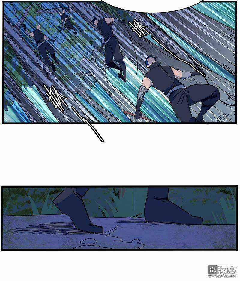 Bất Diệt Nguyên Thần - Chapter 13 - Trang 9