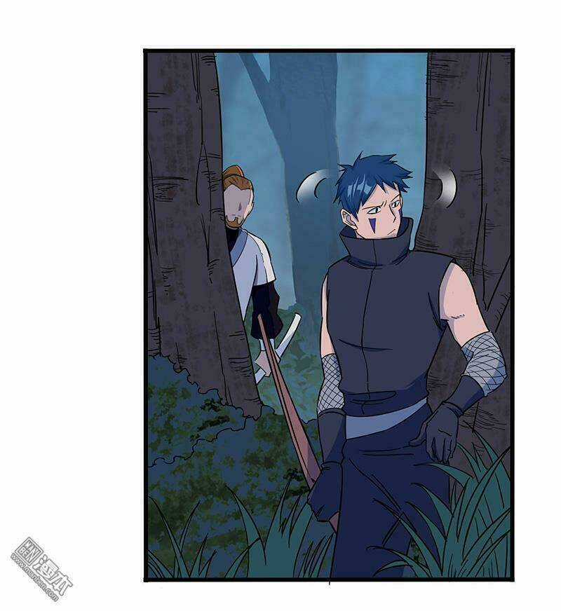 Bất Diệt Nguyên Thần - Chapter 13 - Trang 10