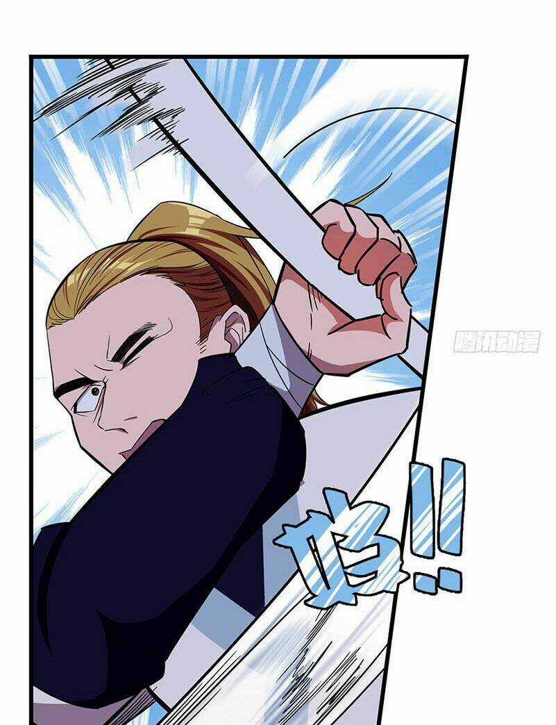 Bất Diệt Nguyên Thần - Chapter 14 - Trang 11