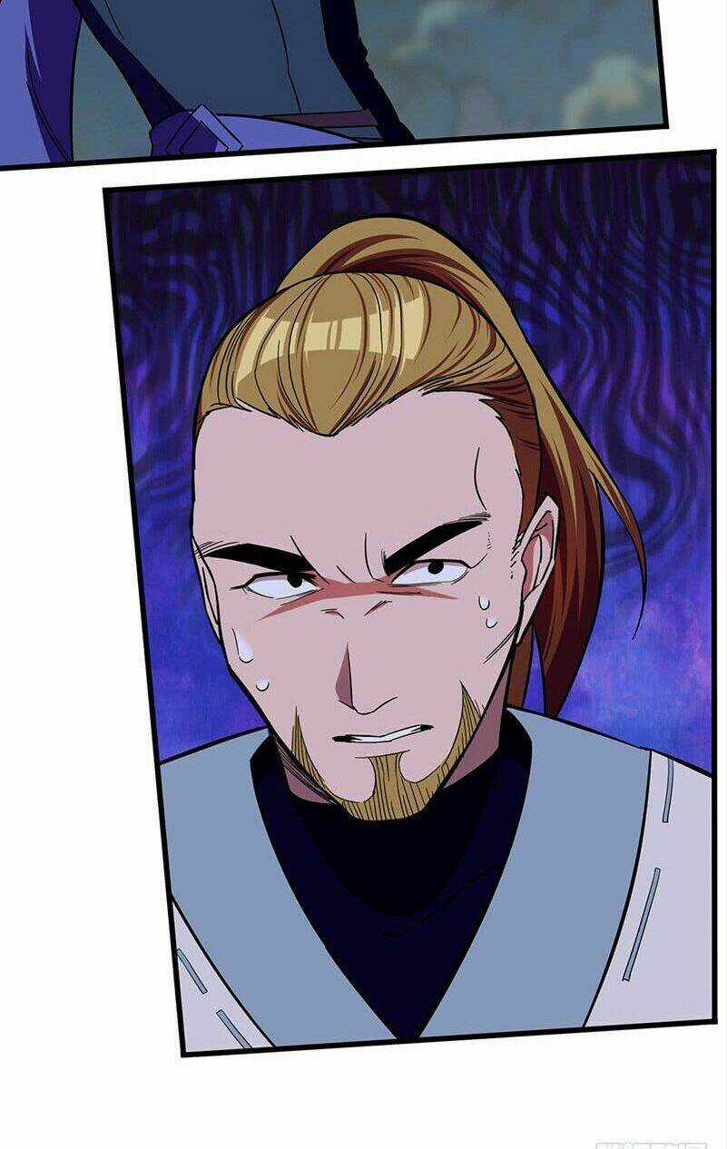 Bất Diệt Nguyên Thần - Chapter 14 - Trang 14