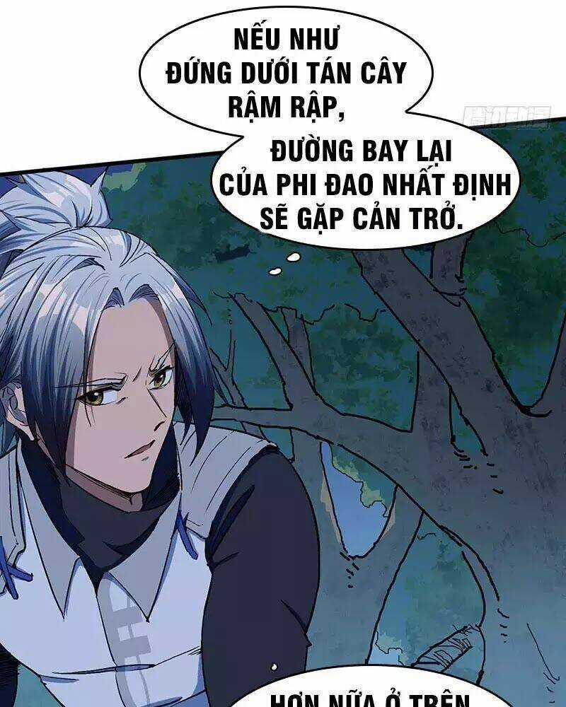 Bất Diệt Nguyên Thần - Chapter 15 - Trang 5