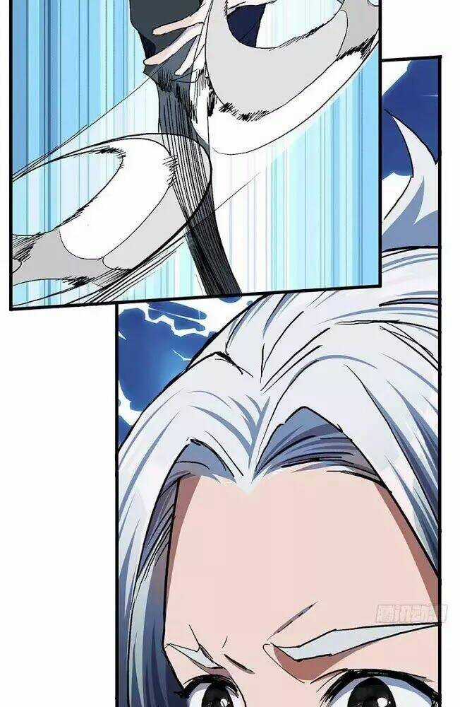 Bất Diệt Nguyên Thần - Chapter 15 - Trang 8