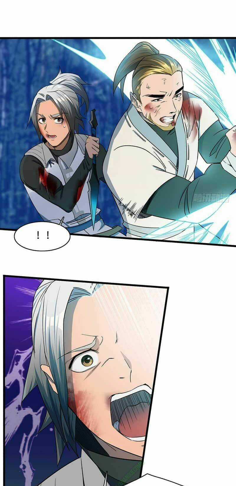 Bất Diệt Nguyên Thần - Chapter 16 - Trang 3