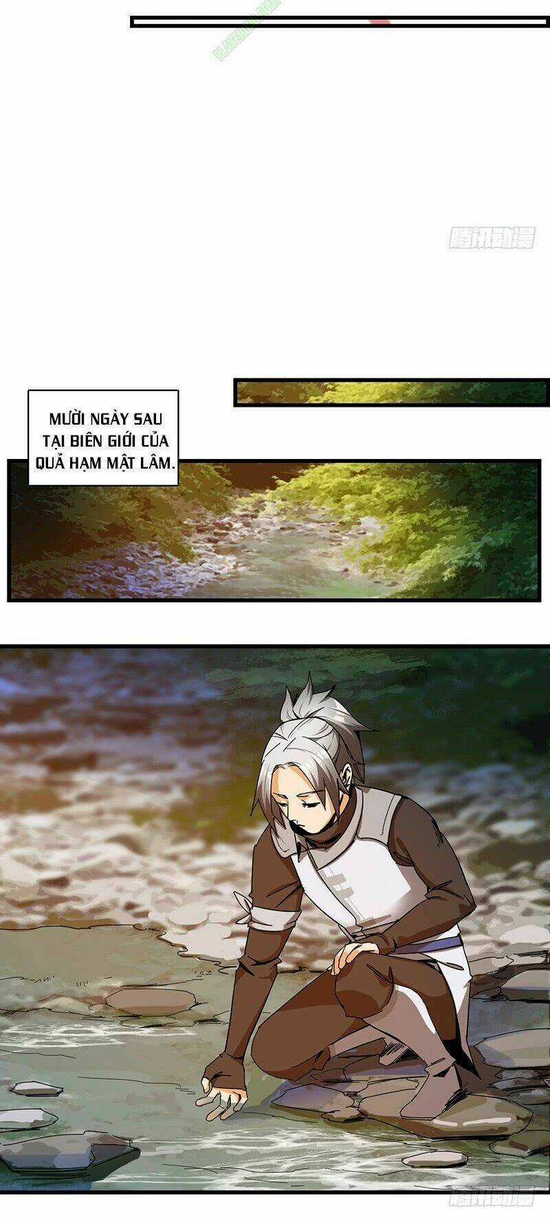 Bất Diệt Nguyên Thần - Chapter 17 - Trang 18