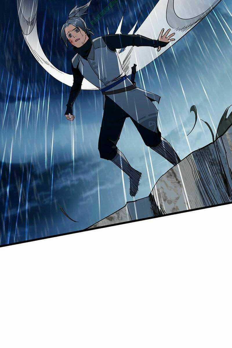 Bất Diệt Nguyên Thần - Chapter 17 - Trang 9