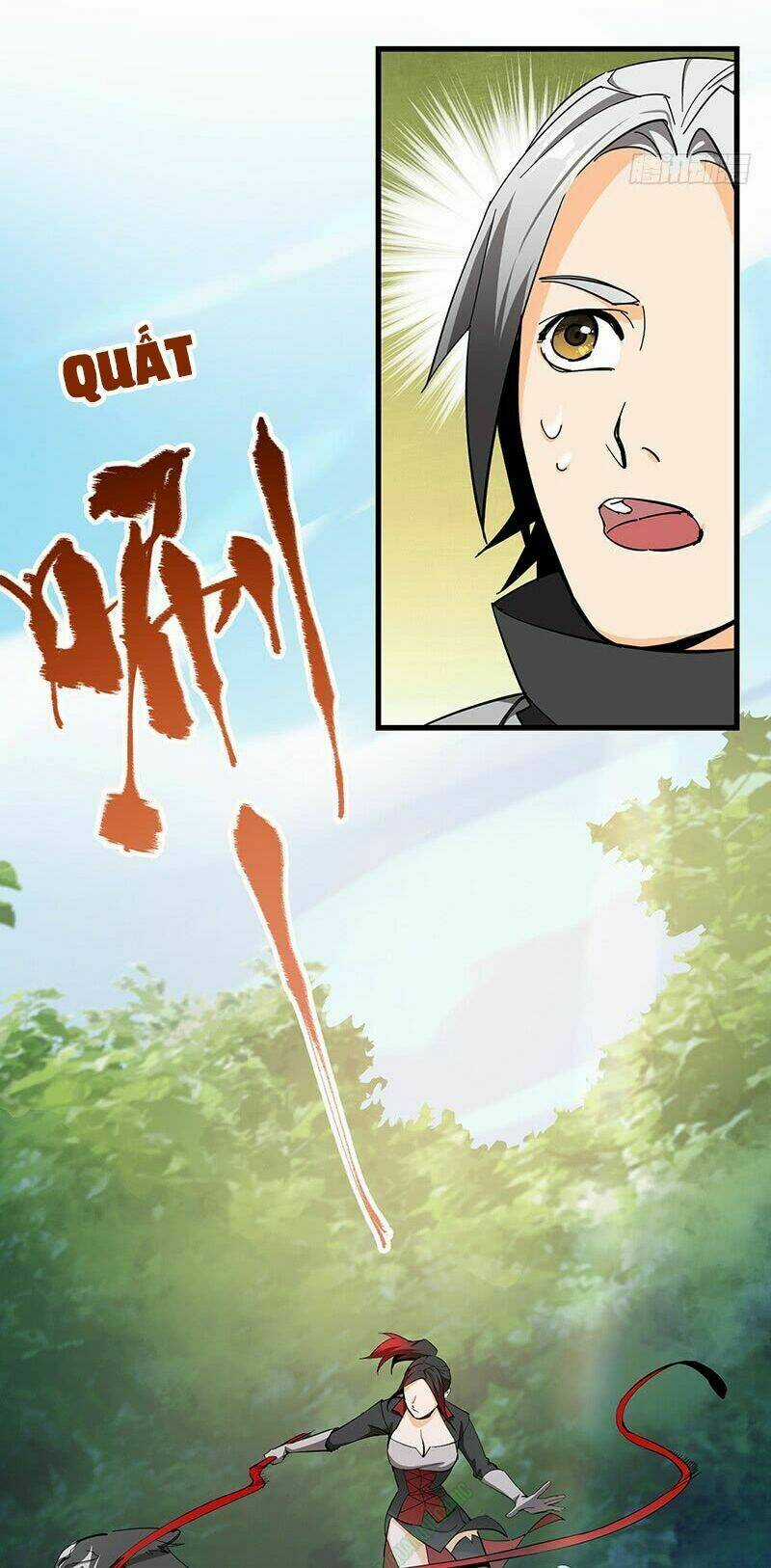 Bất Diệt Nguyên Thần - Chapter 18 - Trang 12