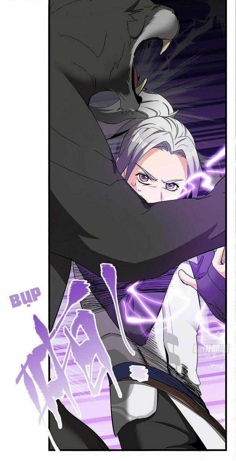 Bất Diệt Nguyên Thần - Chapter 19 - Trang 3