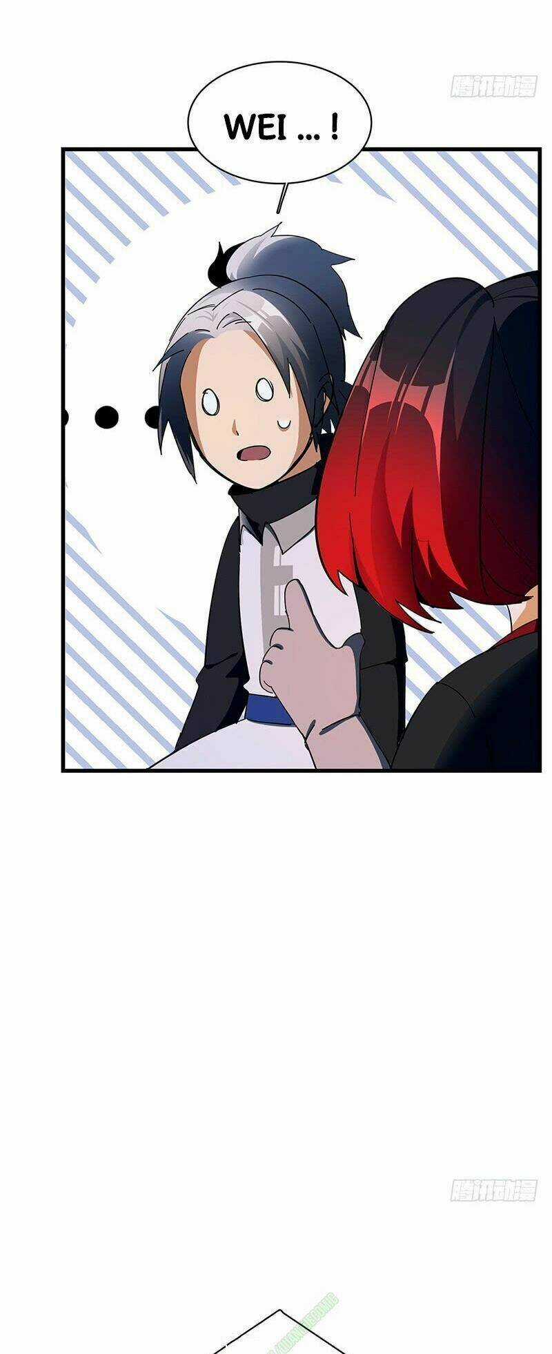 Bất Diệt Nguyên Thần - Chapter 20 - Trang 15