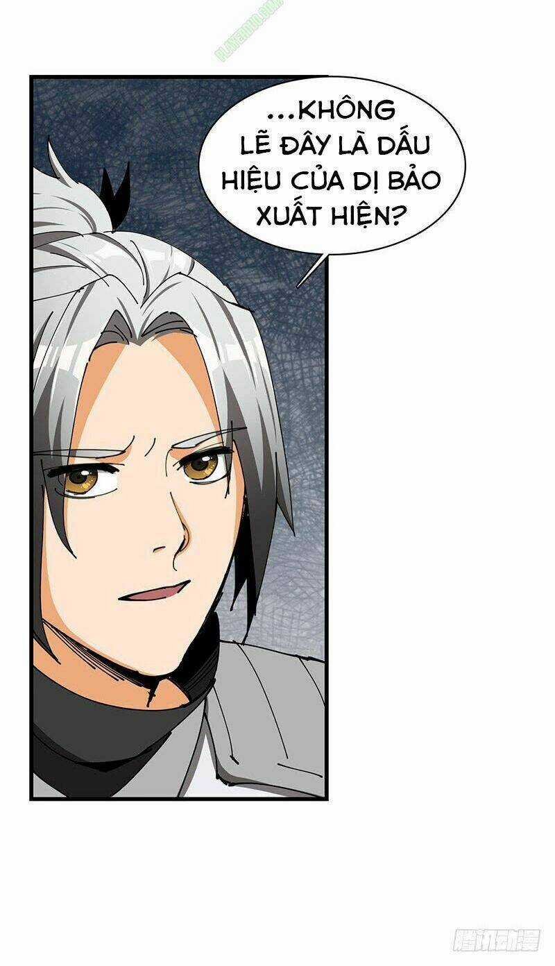 Bất Diệt Nguyên Thần - Chapter 21 - Trang 11