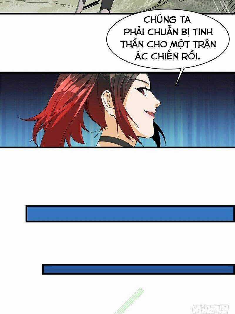 Bất Diệt Nguyên Thần - Chapter 21 - Trang 16