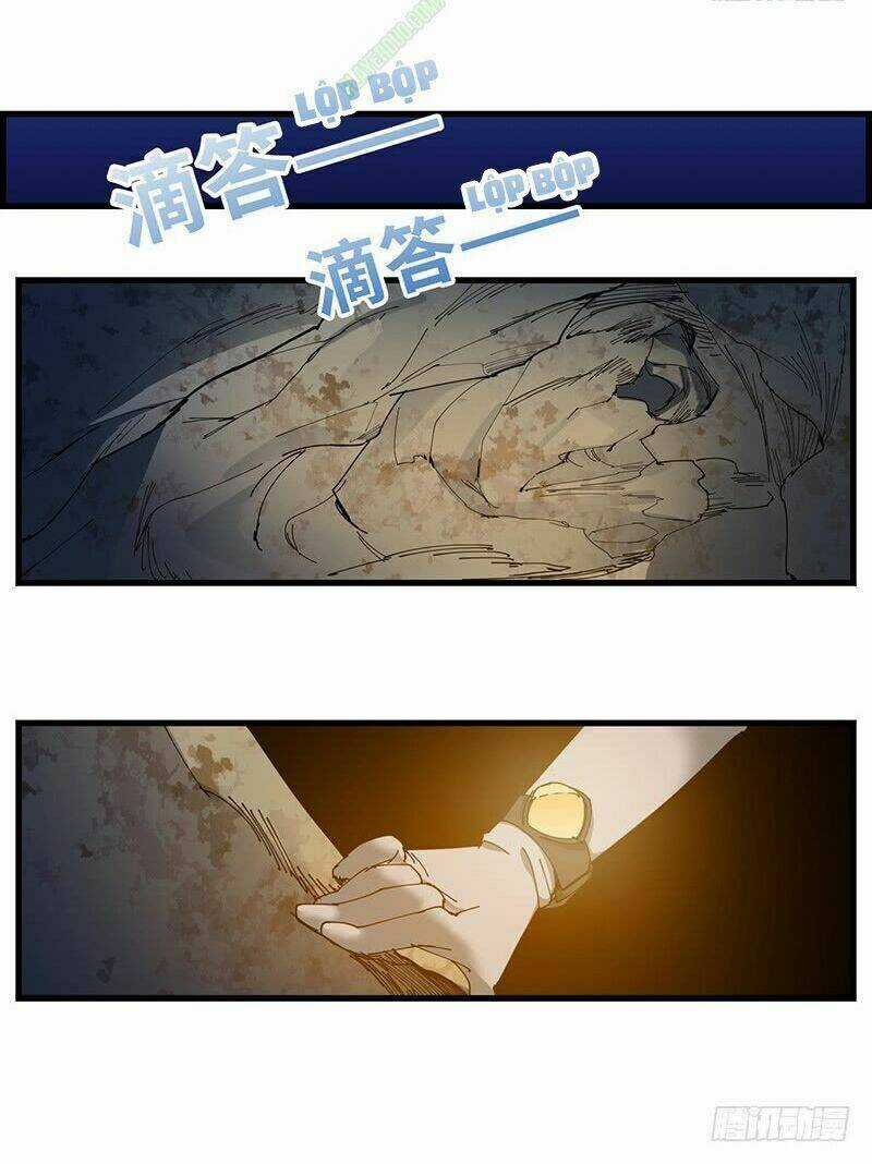 Bất Diệt Nguyên Thần - Chapter 21 - Trang 17