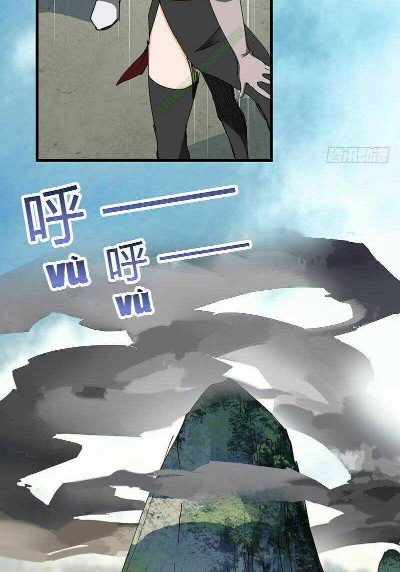 Bất Diệt Nguyên Thần - Chapter 21 - Trang 8