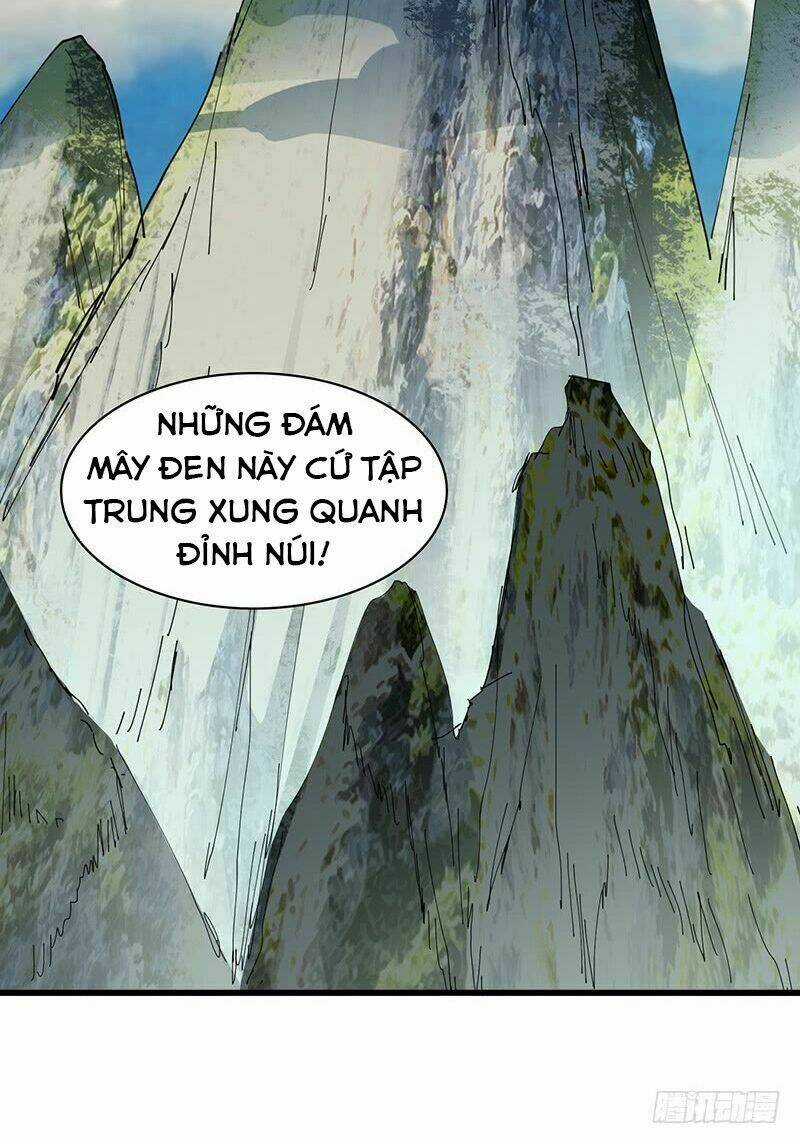 Bất Diệt Nguyên Thần - Chapter 21 - Trang 9