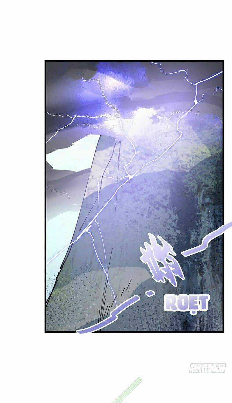 Bất Diệt Nguyên Thần - Chapter 21 - Trang 10