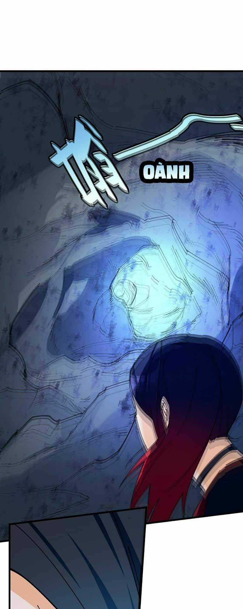 Bất Diệt Nguyên Thần - Chapter 22 - Trang 3