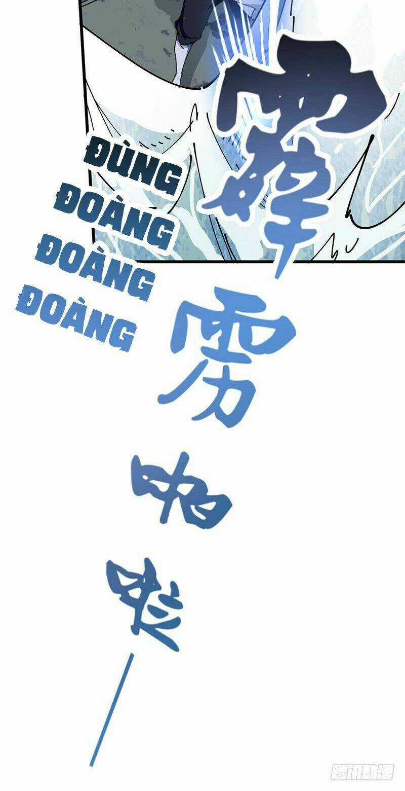 Bất Diệt Nguyên Thần - Chapter 22 - Trang 22