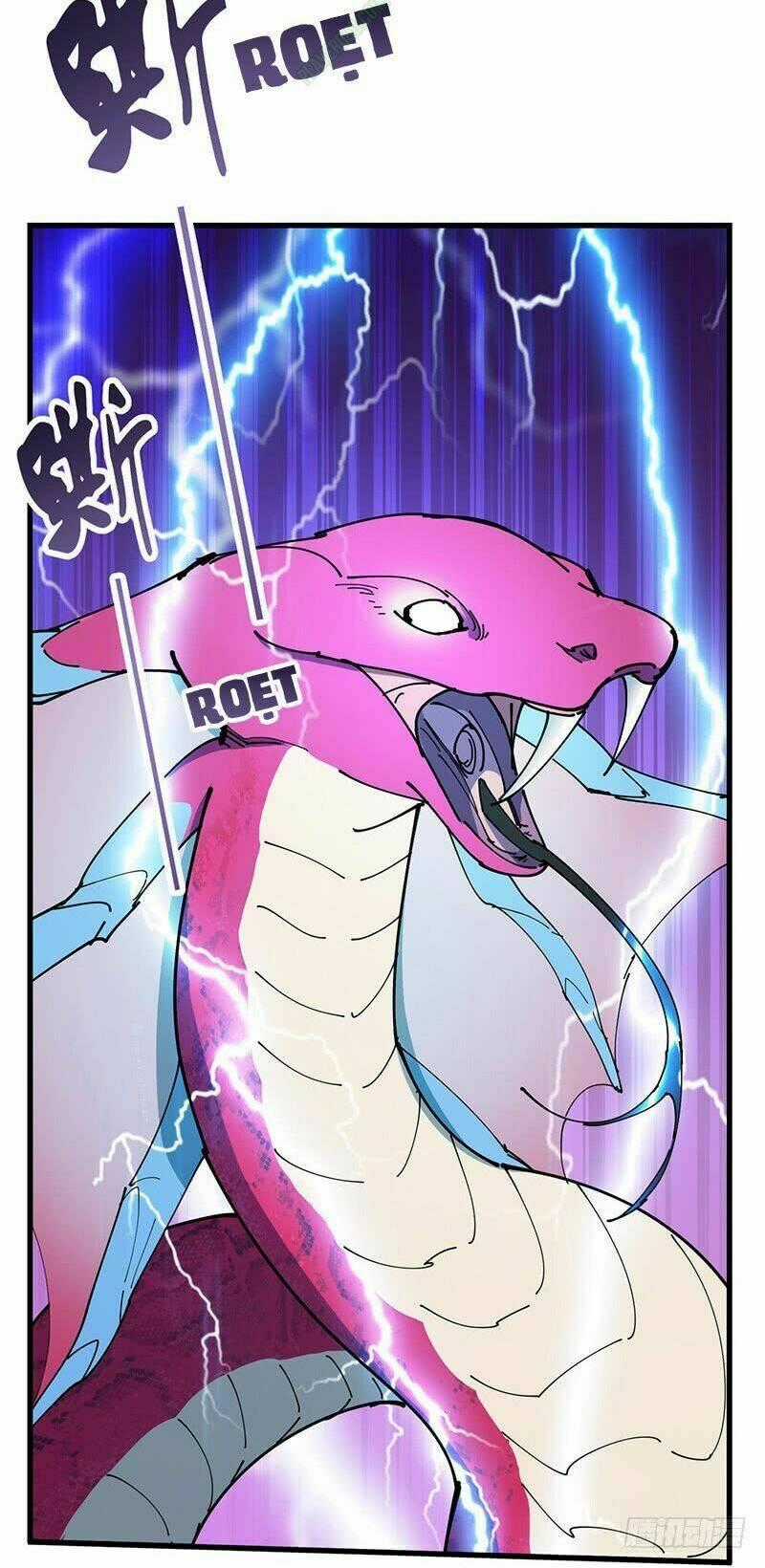 Bất Diệt Nguyên Thần - Chapter 23 - Trang 2